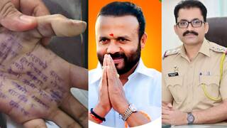 Phaltan Doctor death: फलटणच्या डॉक्टर तरुणीच्या आत्महत्याप्रकरणाच्या चौकशीसाठी जयकुमार गोरेंच्या जवळचा अधिकारी नेमला, मेहबुब शेख यांचा आरोप