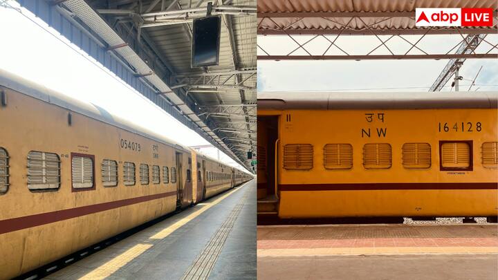 এই পরিস্থিতিতে, যদি যাত্রী ট্রেনের দৈর্ঘ্য 650 মিটারের বেশি হয়, তবে যাত্রী ট্রেনটি এই লুপ লাইনে প্রবেশ করতে পারবে না। তাই সব যাত্রী ট্রেনে 24টির বেশি বগি রাখা হয় না।