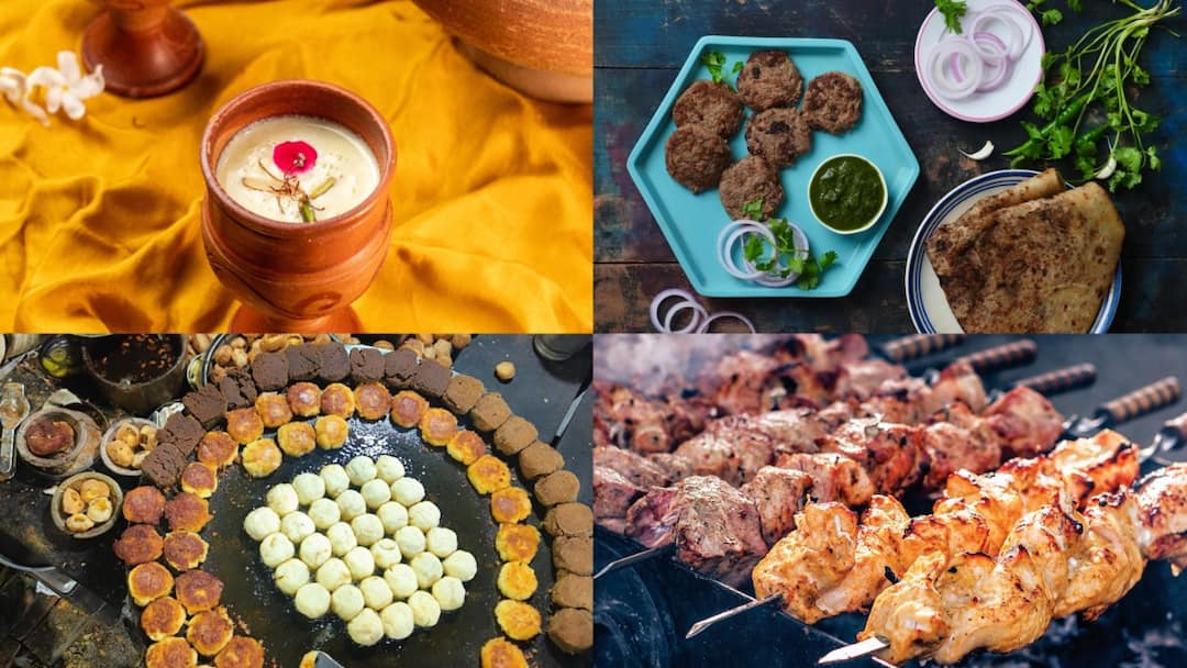 Lucknow Declared UNESCO ‘Creative City Of Gastronomy’, Showcasing Awadhi Cuisine To The World