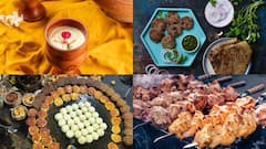 Lucknow Declared UNESCO ‘Creative City Of Gastronomy’, Joins Macao, Alba And Saint Petersburg On Global Food Map