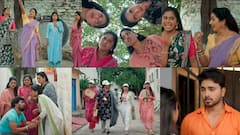 ఇల్లు ఇల్లాలు పిల్లలు: శోభ కోసం అత్తాకోడళ్ల హైడ్రామా! కిడ్నాపర్లు దొరికారా? ధీరజ్ పరిస్థితి ఏంటి?