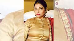 TV Actress Rupa Dutta Arrested In Kolkata Gold Theft Case: Stolen Jewelry Recovered