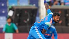 Hardik Pandya Comeback Update: Could Return For India In This Series