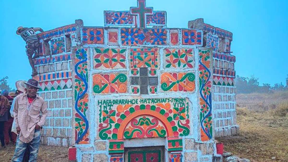 (Image Source: Facebook/Narovanjanahary Norosoa)