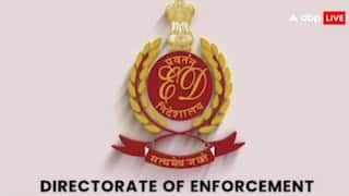 ड्रग तस्करी मामले में ED की बड़ी कार्रवाई, एक साथ 4 राज्यों में छापेमारी, करोड़ों की संपत्ति का खुलासा