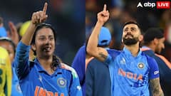 भारत की जीत पर विराट कोहली का आया रिएक्शन, ऑस्ट्रेलिया जैसी टीम को हराने पर जेमिमा की जमकर तारीफ