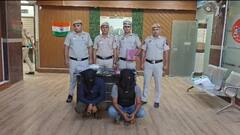 टेलीग्राम पर चल रहा था 'बाबा किस्मत वाले' का धंधा, देशभर में ठगों को बेचा जाता था प्राइवेट डेटा 