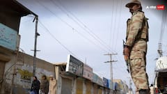 बलूचिस्तान में फिर से इंटरनेट ठप, 24 घंटे के लिए ब्लैकआउट का दिया गया आदेश