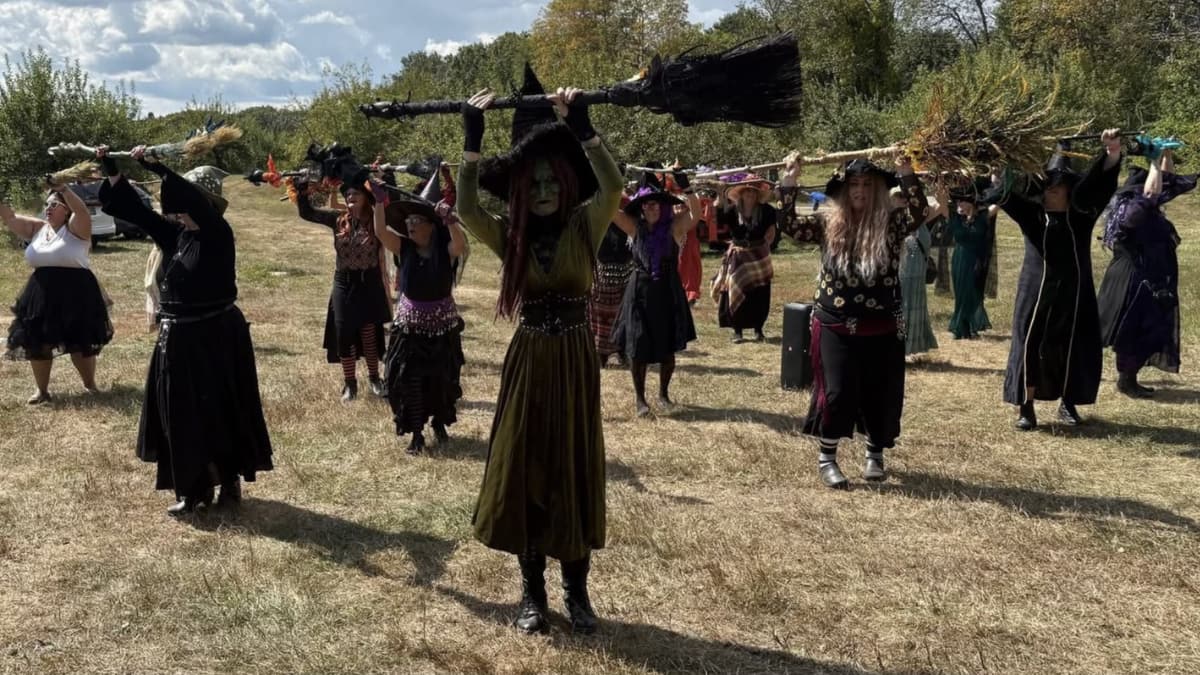 (Image Source: Facebook/Brandie Wells, The Breakthrough Medium)