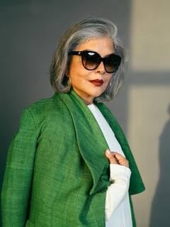 73 साल की उम्र में भी कैसे फिटनेस के साथ ग्लो मैंटेन कर रही है जीनत अमान? एक्ट्रेस ने बताया सीक्रेट