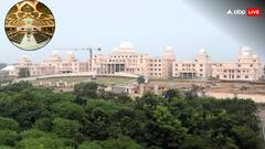 छत्तीसगढ़ की स्थापना की रजत जयंती पर पीएम मोदी देंगे राज्य को बड़ी सौगात, करेंगे नवनिर्मित विधानसभा भवन का उद्घाटन