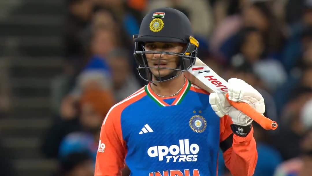 IND vs AUS 2nd T20I: India Suffers Heavy Defeat At MCG, Abhishek Sharma Only Bright Spot IND vs AUS 2nd T20I: India Suffers Heavy Defeat At MCG, Abhishek Sharma Only Bright Spot