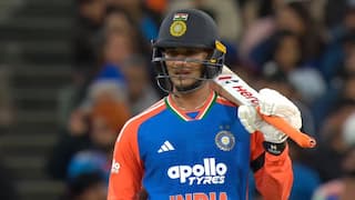 IND vs AUS 2nd T20I: India Suffers Heavy Defeat At MCG, Abhishek Sharma Only Bright Spot