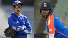 IND vs AUS: આ નવો ગ્રેગ ચેપલ... હર્ષિત રાણાને લઈ ખરાબ રીતે ટ્રોલ થયો ગૌતમ ગંભીર,ફેન્સે કહ્યું- ટીમ ઈન્ડિયાને બરબાદ...