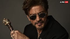 ना तेरी शक्ल बढ़िया है ना टैलेंट... शाहरुख खान पर शख्स ने कसा तंज, किंग खान ने दिया ये जवाब