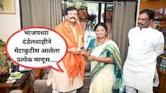 शिवसेनेची बुलंद तोफ अचानक दोन महिन्यांच्या विश्रांतीवर, मित्र वनव्यामध्ये गारव्यासारखा म्हणत सुषमा अंधारेची संजय राऊतांसाठी भावूक पोस्ट