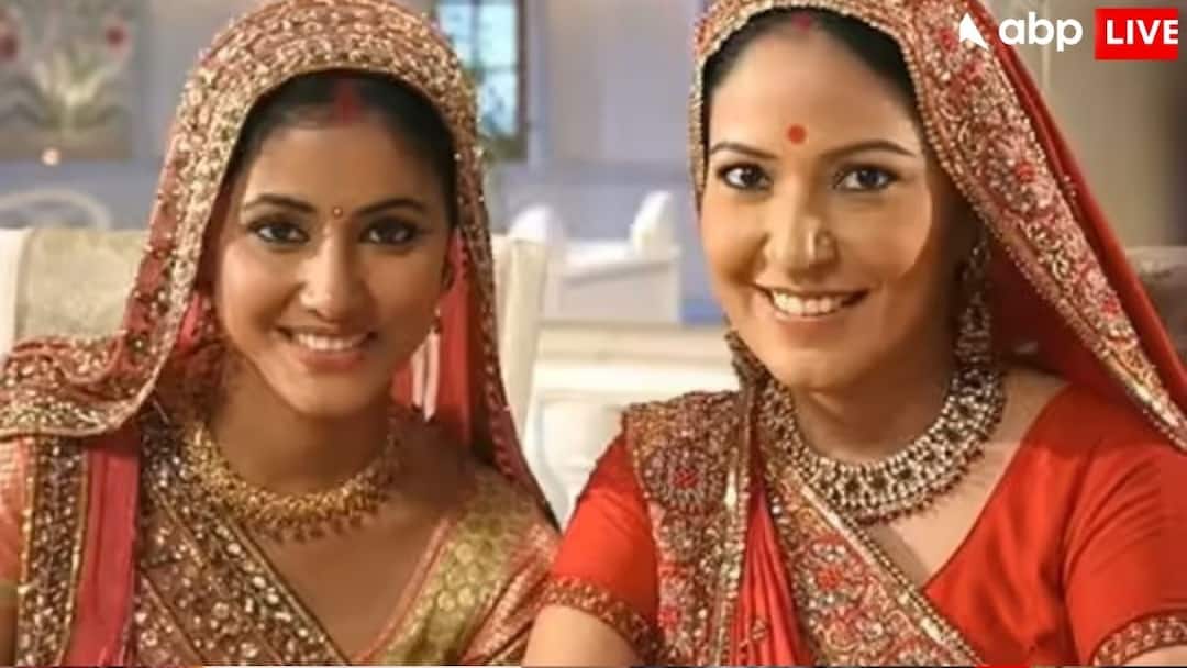 'अक्षरा' की सास ने 10 साल तक की न्यूज एंकरिंग, फिर बन बैठी एक्ट्रेस, शादी के बाद इंडस्ट्री को कहा अलविदा, अब कर रही हैं ये काम