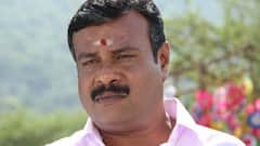 Ilavarasu: தற்கொலை எண்ணத்தில் இருந்த நடிகர் இளவரசு.. தப்பி வந்தது எப்படி?