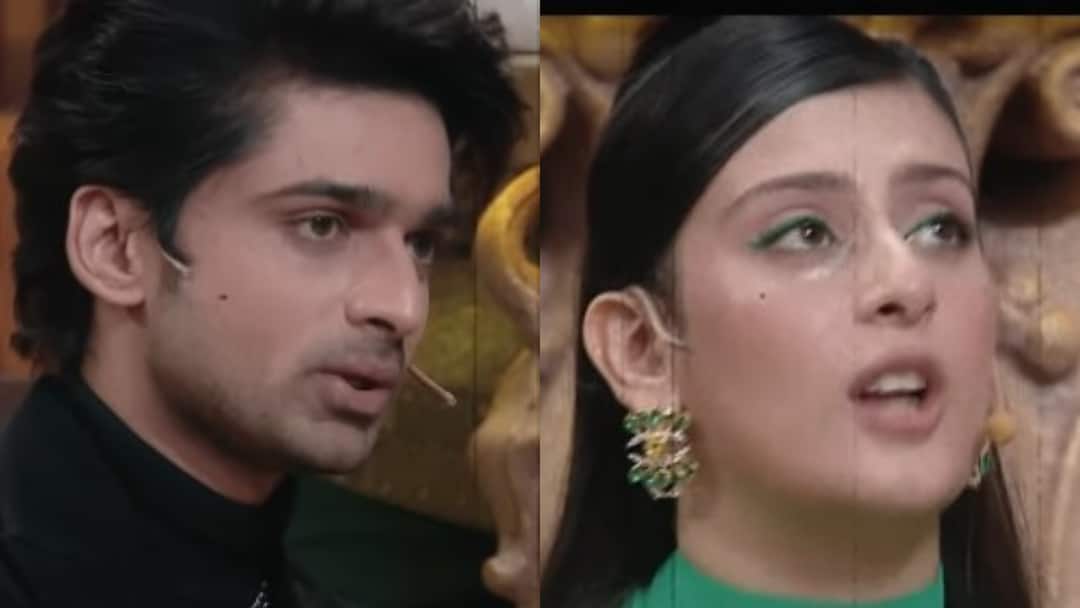 Abhishek Kumar Tears Up Remembering Breakup With Isha Malviya: ‘I Wish I Hadn’t Made That Mistake’ Abhishek Kumar Tears Up Remembering Breakup With Isha Malviya: ‘I Wish I Hadn’t Made That Mistake’