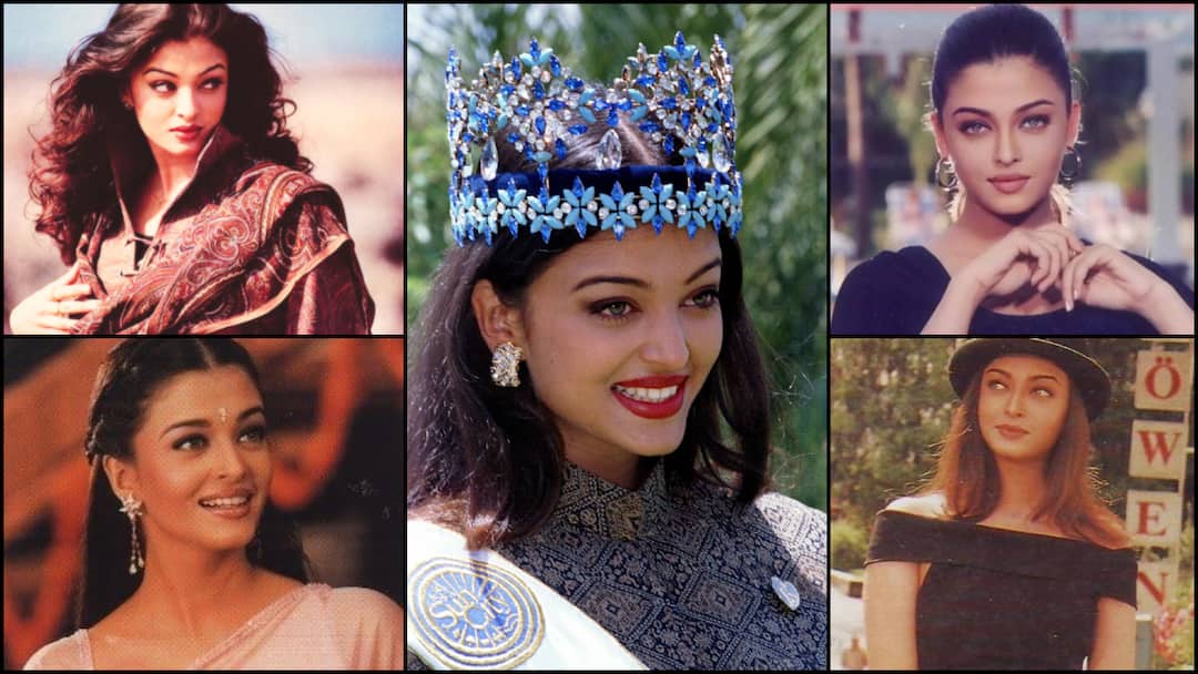 Birthday Special: मिस वर्ल्ड के ताज के पहले ऐश्वर्या राय के हाथ में था इस फिल्म का ऑफर, फिर ऐसे पलटी किस्मत
