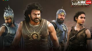 Baahubali The Epic Twitter Review: सिनेमाघरों में आते ही छाई प्रभास की ‘बाहुबली द एपिक’, लोग बोले- 'मस्ट वॉच है ये फिल्म'