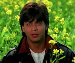 राज से जवान तक, शाहरुख खान के वो किरदार जिन्होंने बनाया उन्हें बॉलीवुड का 'किंग'