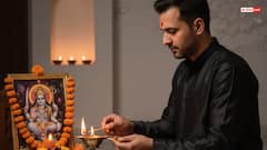 Shani Dev Puja: घर पर करें शनि देव की पूजा, जानें सही विधि और करें तैयारी