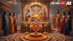 Devuthani Ekadashi Wishes: Heartfelt Messages And Greetings To Celebrate Lord Vishnu’s Awakening