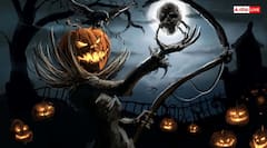 Halloween 2025: गरुड़ पुराण से हैलोवीन तक, धार्मिक नजरिए से समझिए आत्माओं की यात्रा