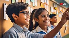 नवंबर में कितनी होंगी स्कूलों की छुट्टियां, किन राज्यों में बंद रहेंगे स्कूल और कहां लगेंगी क्लासेस?