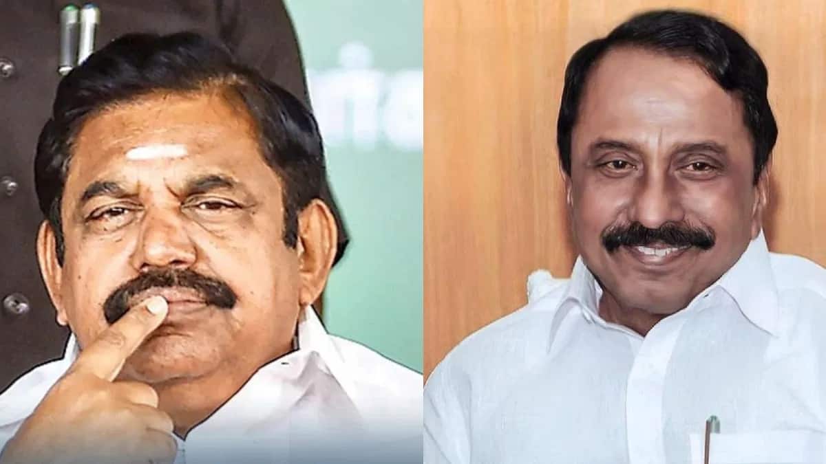 EPS vs Sengottaiyan: செங்கோட்டையனுக்கு எதிராக இபிஎஸ்.. கொங்கு மண்டலத்தில் சரிகிறதா அதிமுக வாக்கு?