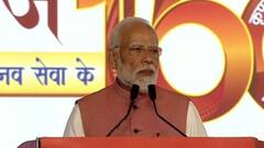 'Arya Samaj Never Got Respect It Deserved In Freedom Struggle: PM Modi