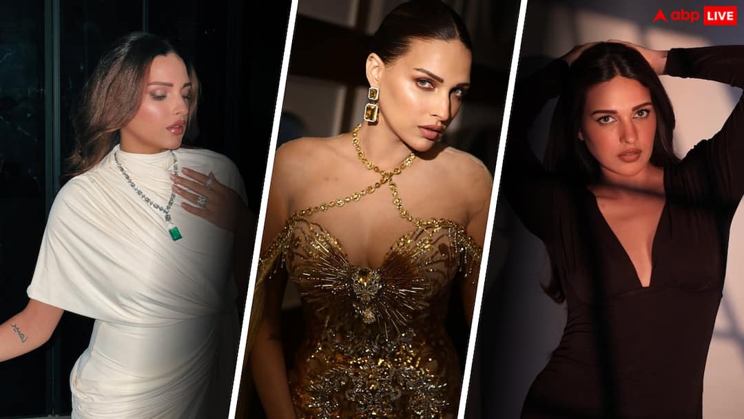 पंजाब की 'ऐश्वर्या राय' हिमांशी खुराना का ट्रांसफॉर्मेशन देख उड़ जाएंगे होश, घटाया 17 किलो वजन