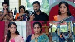 అమ్మాయిగారు సీరియల్: కోమలి మోసం చేసిందని రగిలిపోతున్న అశోక్‌! ఏం చేస్తాడు?