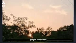 Punjab Weather Today: ਮੋਂਥਾ ਦਾ ਅਸਰ ਕਮਜ਼ੋਰ ਹੋਣ 'ਤੇ ਵੱਧਿਆ ਪ੍ਰਦੂਸ਼ਣ, 2 ਦਿਨਾਂ ਬਾਅਦ 3 ਡਿਗਰੀ ਤੱਕ ਡਿੱਗੇਗਾ ਪਾਰਾ