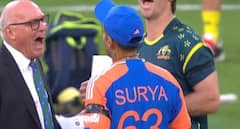 Reason Behind Black Armbands In India vs Australia 2nd T20I