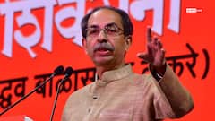 'सरकार किसानों के घावों पर नमक छिड़क रही', उद्धव ठाकरे ने साधा निशाना