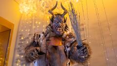 Halloween 2025: 8 Fascinating Festivals Like Halloween Celebrated Around The World