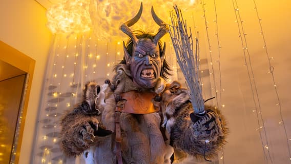 Halloween 2025: 8 Fascinating Festivals Like Halloween Celebrated Around The World