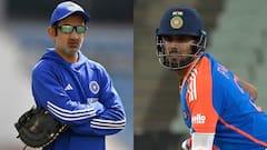 हर्षित राणा की वजह से बुरी तरह ट्रोल हुए गौतम गंभीर, फैंस बोले- टीम इंडिया को बर्बाद...