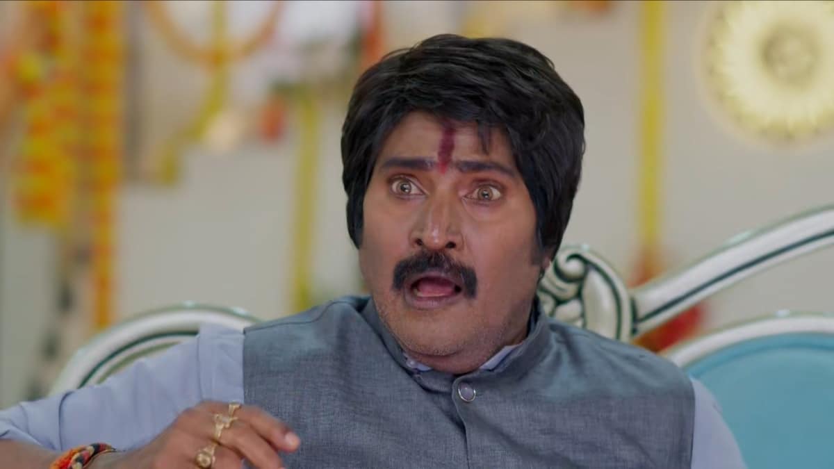 Nindu Manasulu Serial Today October 31st: నిండు మనసులు: మంజుల మనసులో విషం నింపుతున్న విజయానంద్! గణ ఎంట్రీతో సిద్ధూ ఫైర్!