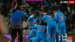 సెమీఫైనల్లో భారత్ విజయాన్ని సచిన్ నుంచి రోహిత్ శర్మ వరకు క్రికెటర్లు ఎలా సెలబ్రేట్ చేసుకున్నారో చూశారా ?