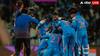 सेमीफाइनल में भारत की जीत पर सचिन से लेकर रोहित शर्मा तक, इन क्रिकेटर्स ने मनाया टीम इंडिया की जीत का जश्न