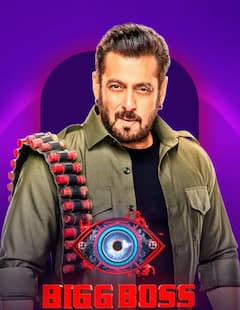 बिग बॉस 19 से लेकर इंडियन आइडल 16 तक, टीवी पर ये रियलिटी शोज कर रहे हैं राज