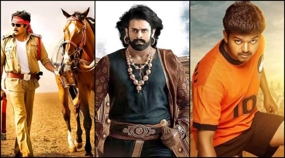 'बाहुबली द एपिक' ने उन 6 फिल्मों के रिकॉर्ड तोड़े, जिन्होंने री-रिलीज के बाद की थी जमकर कमाई