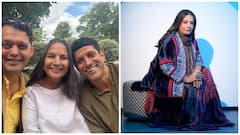 कौन हैं शबाना आजमी के  'दो अनमोल रतन'? दिग्गज अभिनेत्री ने तस्वीरें कर दी शेयर