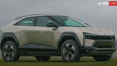 માર્કેટમાં આવી ગઈ Mahindra BE 6 Pack One, સિંગલ ચાર્જમાં આપે છે 683 કિમીની રેન્જ, ટૂંક સમયમાં શરુ થશે ડિલિવરી