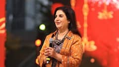 Farah Khan Says She Understands ‘Nepo Baby’ Anger, Reveals She’s Still Insecure About Money