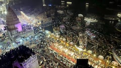 देव दीपावली पर 15 लाख दीयों से जगमग होंगे काशी के घाट, दिखेगी ऑपरेशन सिंदूर की झलक