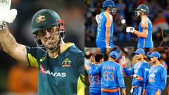 Highlights: 17 साल बाद मेलबर्न हारा भारत, ऑस्ट्रेलिया ने 4 विकेट से जीता दूसरा टी20; बल्लेबाजी रही शर्मनाक